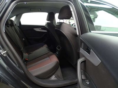 Audi A4 35TDi Sport STronic   - 7