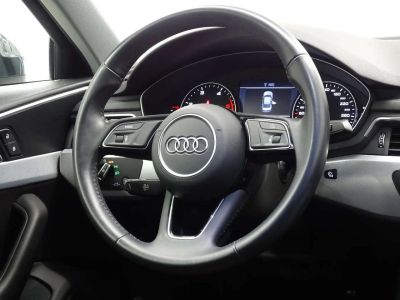 Audi A4 35TDi Sport STronic   - 10