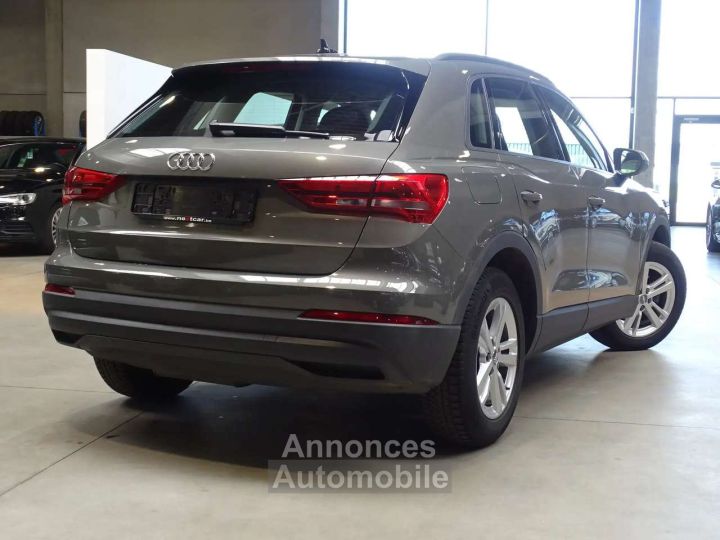 Audi Q3 35TDi 150 STronic - 3