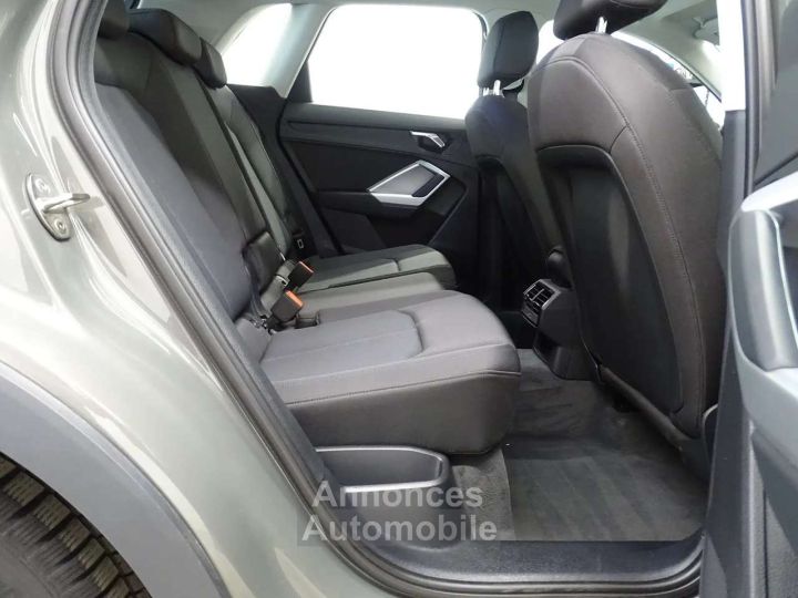 Audi Q3 35TDi 150 STronic - 7