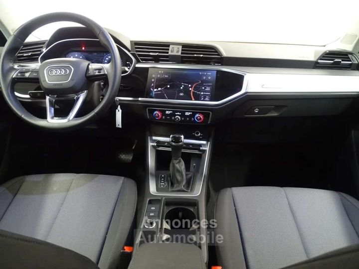 Audi Q3 35TDi 150 STronic - 9