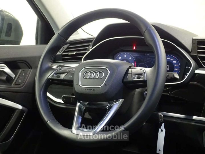 Audi Q3 35TDi 150 STronic - 10