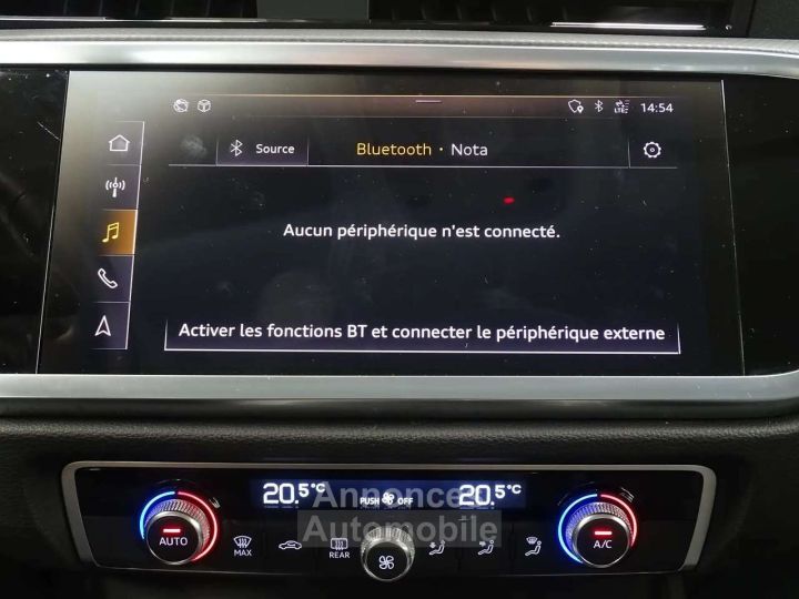 Audi Q3 35TDi 150 STronic - 12