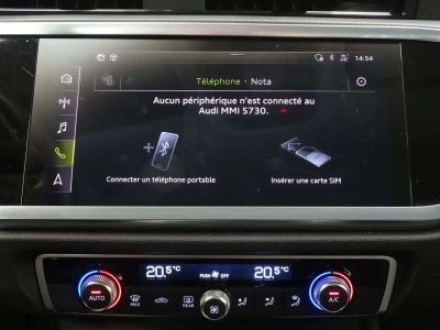 Audi Q3 35TDi 150 STronic   - 13