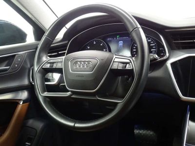 Audi A6 Avant 35TDi STronic CUIR-LED-NAVI-ATTELAGE-PARKING   - 8