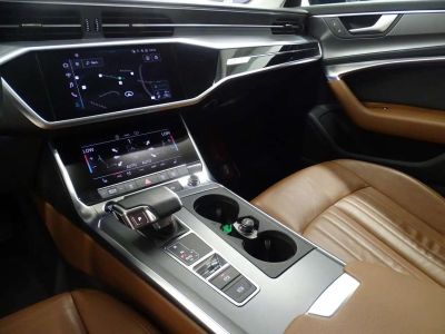 Audi A6 Avant 35TDi STronic CUIR-LED-NAVI-ATTELAGE-PARKING   - 9