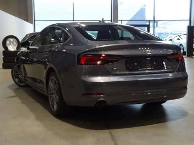 Audi A5 SB 35TDi STronic EUR6dT   - 4