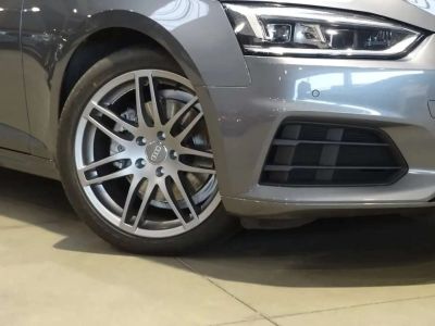 Audi A5 SB 35TDi STronic EUR6dT   - 5