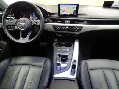 Audi A5 SB 35TDi STronic EUR6dT   - 6