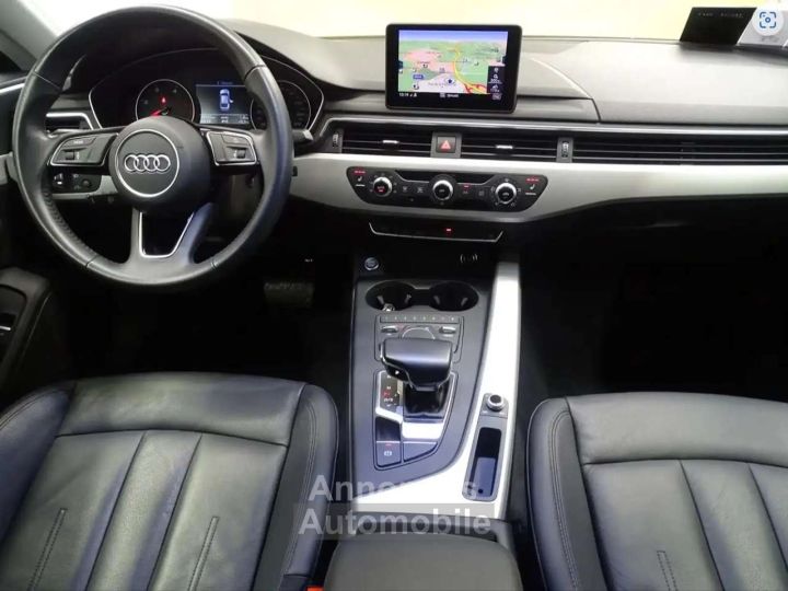 Audi A5 SB 35TDi STronic EUR6dT - 6