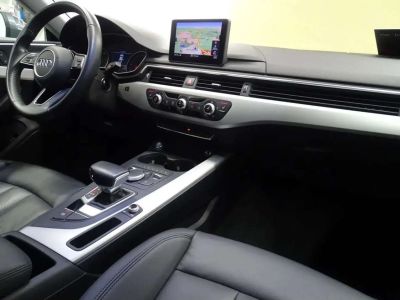 Audi A5 SB 35TDi STronic EUR6dT   - 7
