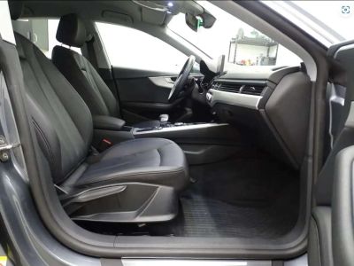 Audi A5 SB 35TDi STronic EUR6dT   - 8