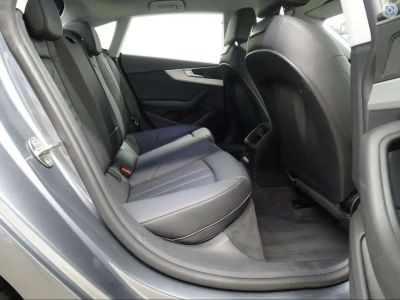 Audi A5 SB 35TDi STronic EUR6dT   - 9