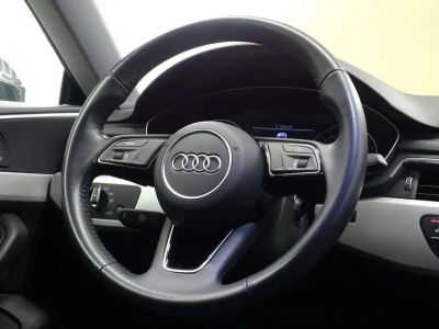 Audi A5 SB 35TDi STronic EUR6dT   - 10