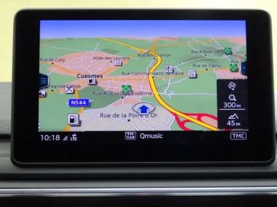 Audi A5 SB 35TDi STronic EUR6dT   - 11