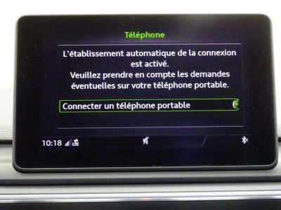 Audi A5 SB 35TDi STronic EUR6dT   - 12