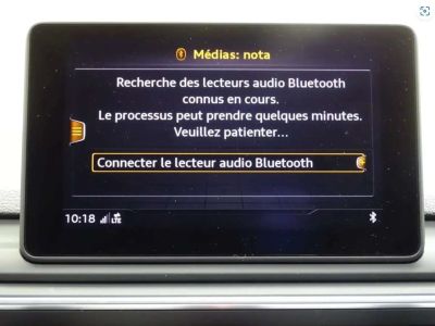 Audi A5 SB 35TDi STronic EUR6dT   - 13