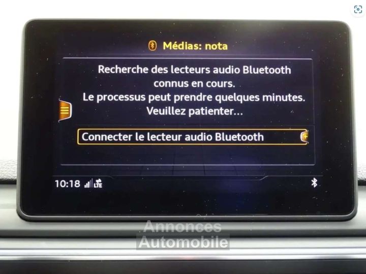 Audi A5 SB 35TDi STronic EUR6dT - 13