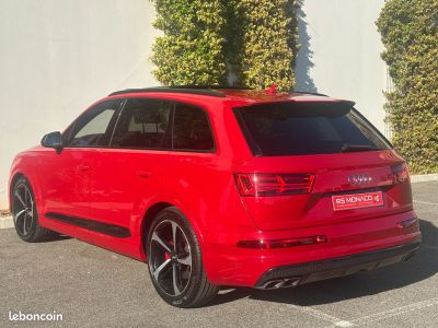 Audi SQ7 ii 40 tdi 435 quattro tiptronic   - 2