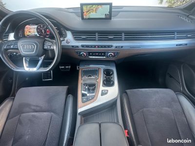 Audi SQ7 ii 40 tdi 435 quattro tiptronic   - 4