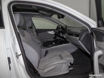 Audi A4 Avant 35 TFSI S LINE  A DOMICILE GRATUITE   - 3