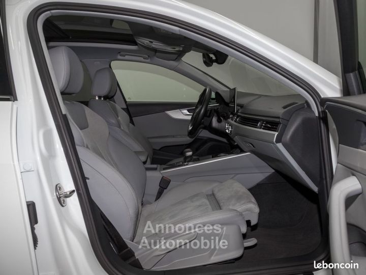 Audi A4 Avant 35 TFSI S LINE  A DOMICILE GRATUITE - 3