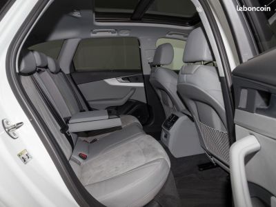 Audi A4 Avant 35 TFSI S LINE  A DOMICILE GRATUITE   - 4