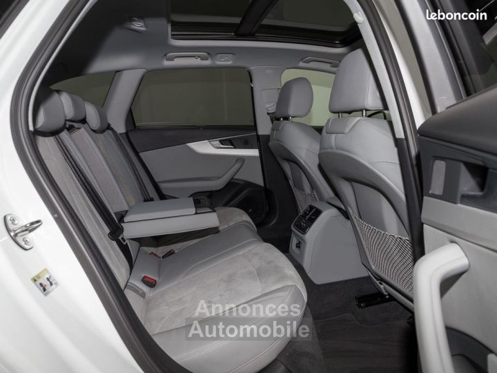 Audi A4 Avant 35 TFSI S LINE  A DOMICILE GRATUITE - 4