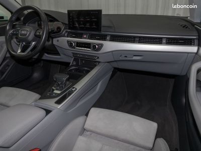 Audi A4 Avant 35 TFSI S LINE  A DOMICILE GRATUITE   - 5