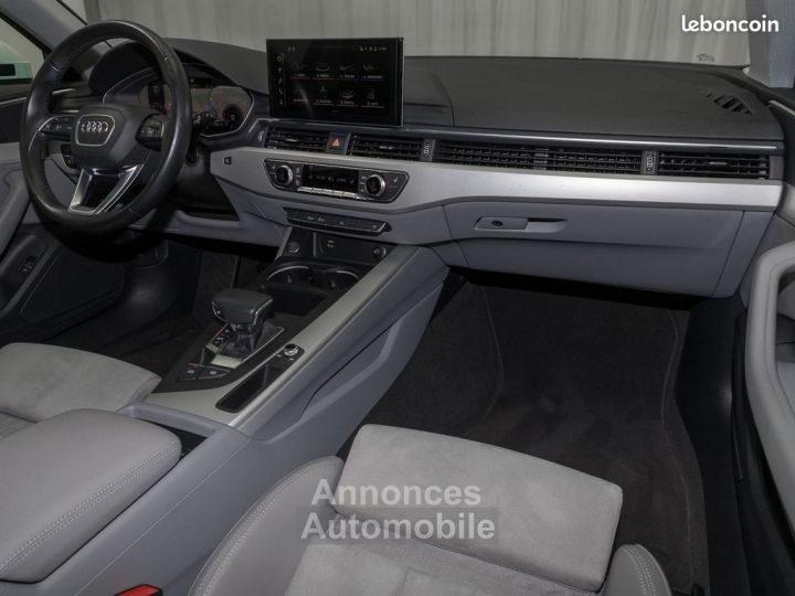 Audi A4 Avant 35 TFSI S LINE  A DOMICILE GRATUITE - 5