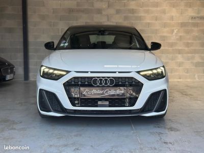 Audi A1 Sportback 30 TFSI S line VIRTUAL COCKPIT tronic APPLE CARPLAY GARANTIE 12 MOIS   - 2