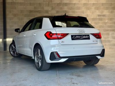 Audi A1 Sportback 30 TFSI S line VIRTUAL COCKPIT tronic APPLE CARPLAY GARANTIE 12 MOIS   - 6