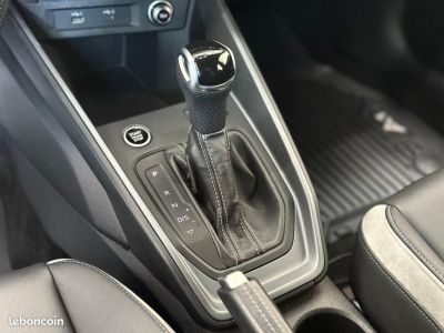 Audi A1 Sportback 30 TFSI S line VIRTUAL COCKPIT tronic APPLE CARPLAY GARANTIE 12 MOIS   - 14