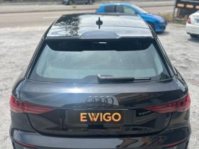 Audi A3 Sportback 15 35 TFSI 150CH S-LINE+ INT-EXT MHEV S-TRONIC BVA   - 6