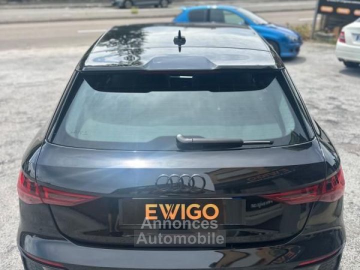 Audi A3 Sportback 15 35 TFSI 150CH S-LINE+ INT-EXT MHEV S-TRONIC BVA - 6