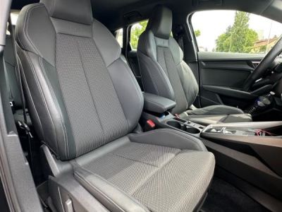 Audi A3 Sportback 15 35 TFSI 150CH S-LINE+ INT-EXT MHEV S-TRONIC BVA   - 13