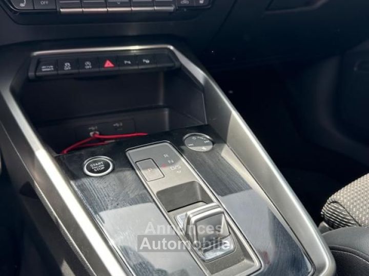 Audi A3 Sportback 15 35 TFSI 150CH S-LINE+ INT-EXT MHEV S-TRONIC BVA - 18