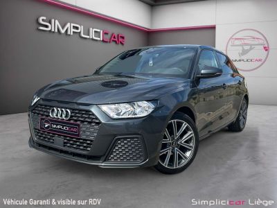 Audi A1 Sportback 25 TFSI S line tronic (EU6AP)   - 3