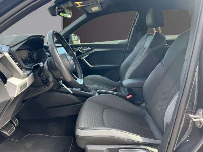 Audi A1 Sportback 25 TFSI S line tronic (EU6AP)   - 9