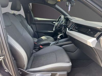 Audi A1 Sportback 25 TFSI S line tronic (EU6AP)   - 10