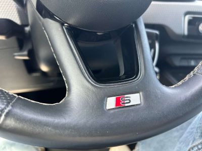 Audi A1 Sportback 25 TFSI S line tronic (EU6AP)   - 17