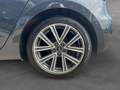 Audi A1 Sportback 25 TFSI S line tronic (EU6AP)   - 18