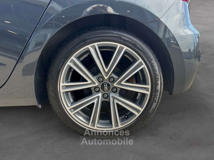 Audi A1 Sportback 25 TFSI S line tronic (EU6AP) - 18