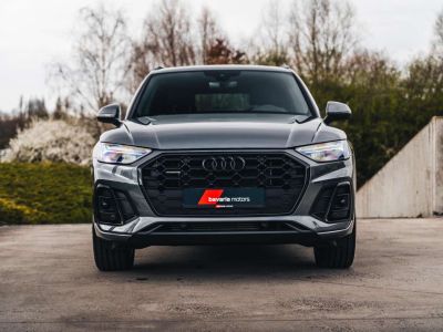 Audi Q5 50 TFSIe Quattro S Line Pano Adaptive Cruise   - 2