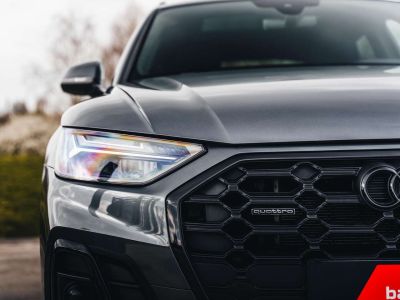 Audi Q5 50 TFSIe Quattro S Line Pano Adaptive Cruise   - 4