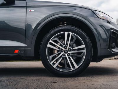 Audi Q5 50 TFSIe Quattro S Line Pano Adaptive Cruise   - 6