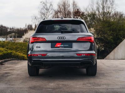 Audi Q5 50 TFSIe Quattro S Line Pano Adaptive Cruise   - 10