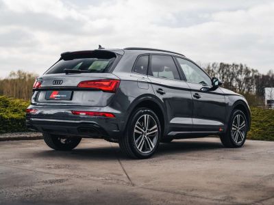 Audi Q5 50 TFSIe Quattro S Line Pano Adaptive Cruise   - 12