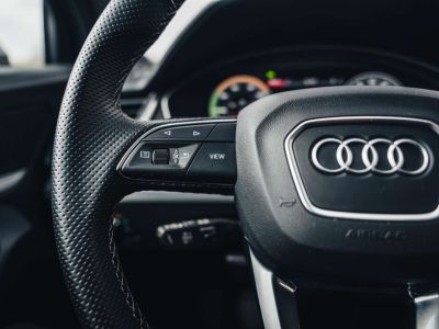 Audi Q5 50 TFSIe Quattro S Line Pano Adaptive Cruise   - 15