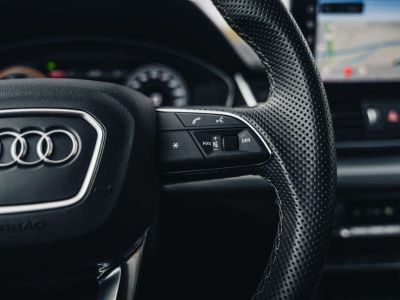 Audi Q5 50 TFSIe Quattro S Line Pano Adaptive Cruise   - 16
